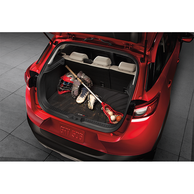 Mazda cx online 3 boot liner