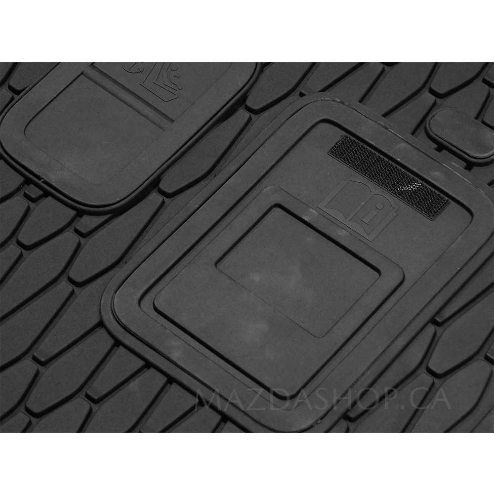 Cargo Tray | Mazda CX-9 (2016-2022)