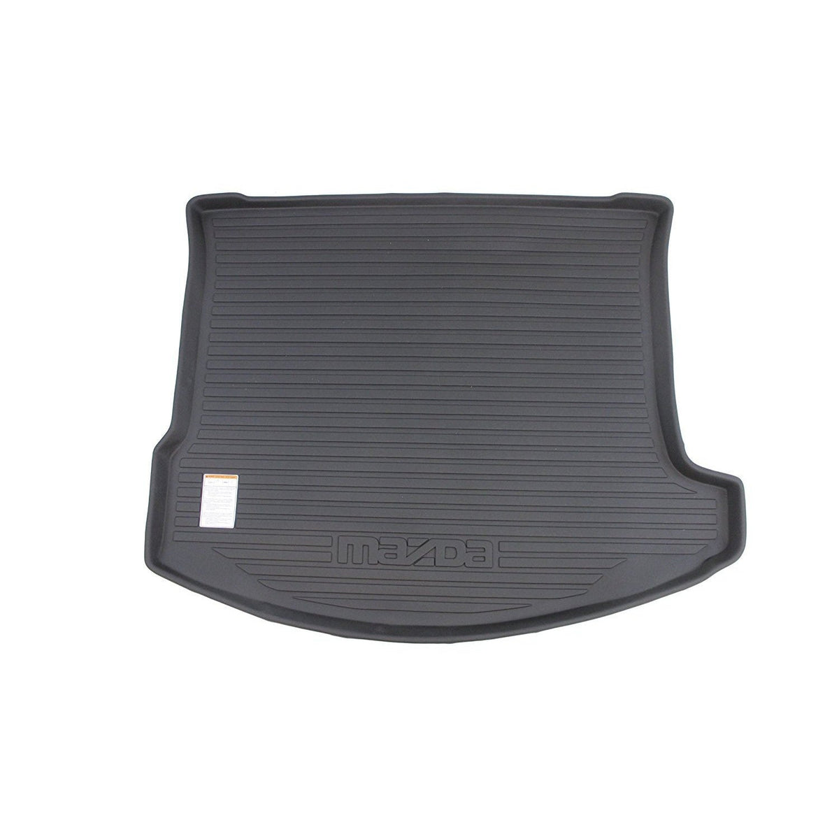 Cargo Tray | Mazda3 Sedan (2010-2013)