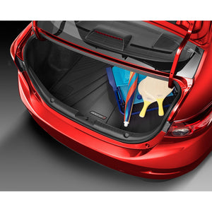 Cargo Tray | Mazda3 Sedan (2014-2018)