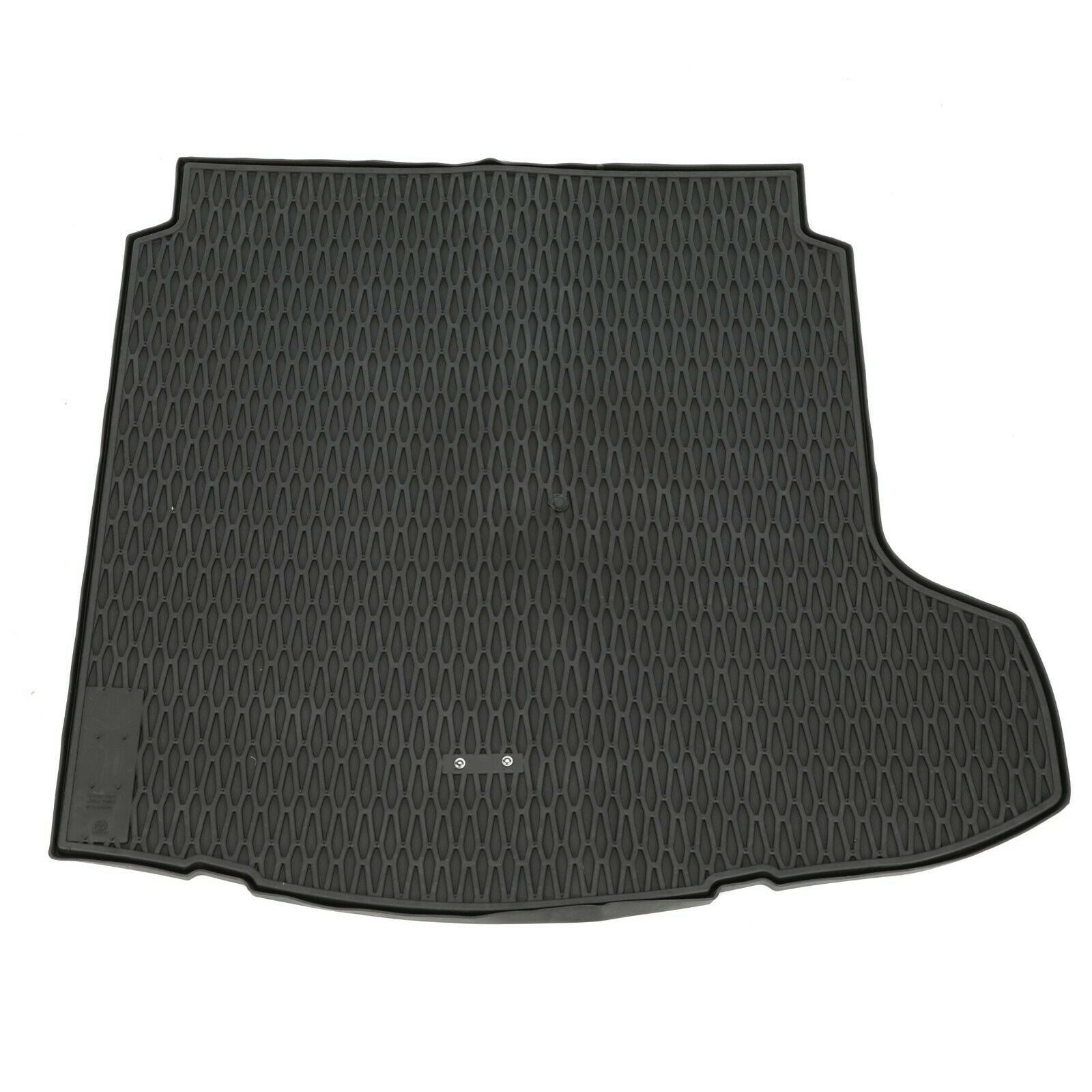 Cargo Tray | Mazda3 Sedan (2019-2022)