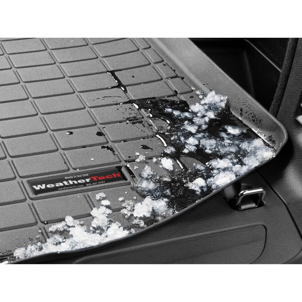 WeatherTech Cargo Trunk Liner Mazda CX 5 2017 2021 Mazda