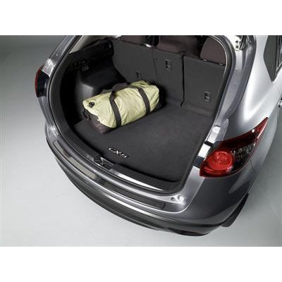 Carpet Cargo Mat | Mazda CX-5 (2013-2016)