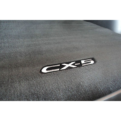 Mazda cx 5 discount carpet