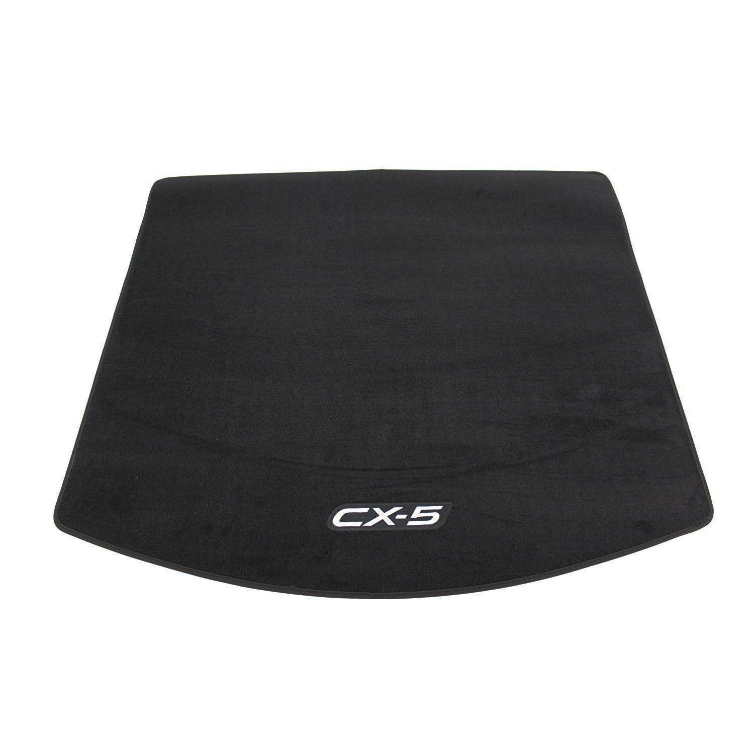 Carpet Cargo Mat | Mazda CX-5 (2013-2016) - MazdaShop | Genuine
