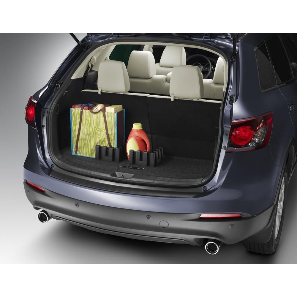 Carpet Cargo Mat | Mazda CX-9 (2007-2015)
