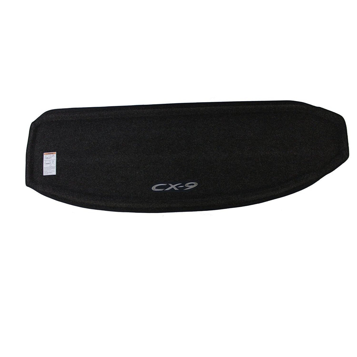 Carpet Cargo Mat | Mazda CX-9 (2007-2015)