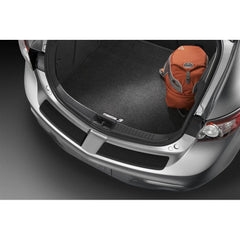 Mazda 3 cargo mat discount