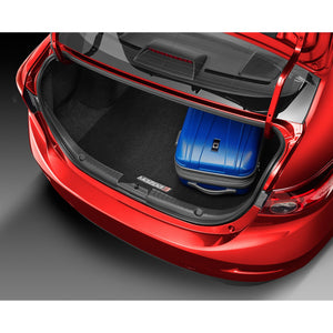 Carpet Cargo Mat | Mazda3 Sedan (2014-2018)