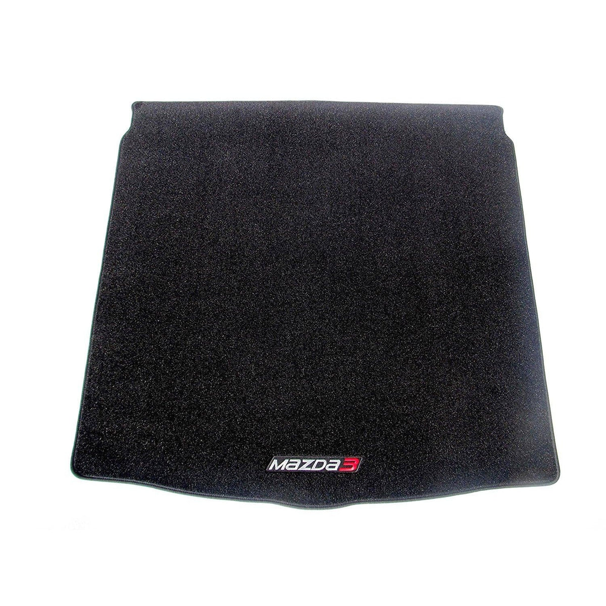 Carpet Cargo Mat | Mazda3 Sedan (2014-2018)