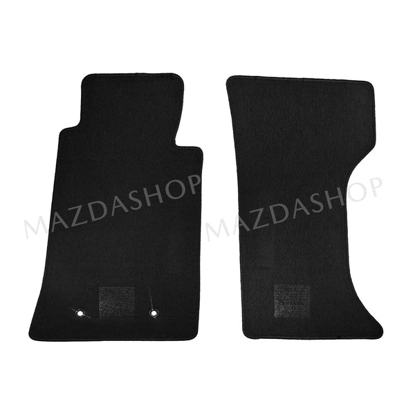 Carpet Floor Mats | Mazda MX-5 (2006-2015) - MazdaShop | Genuine