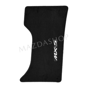 Carpet Floor Mats | Mazda MX-5 (2006-2015)