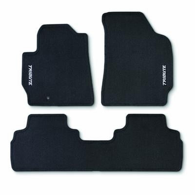 Carpet Floor Mats | Mazda Tribute (2008-2011)