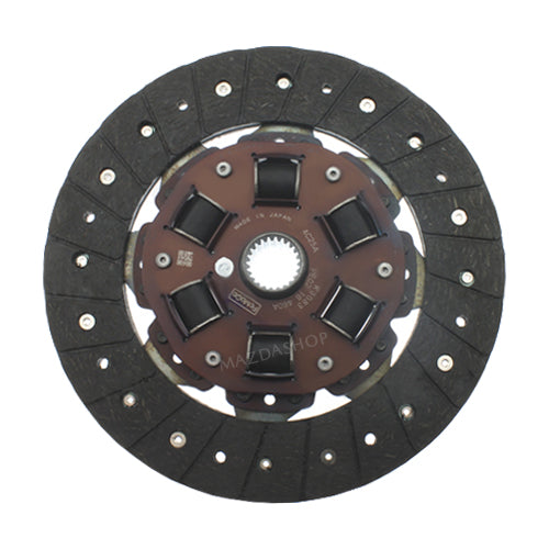 Clutch Disc | Mazda3 Sedan & Hatchback (2014-2018)