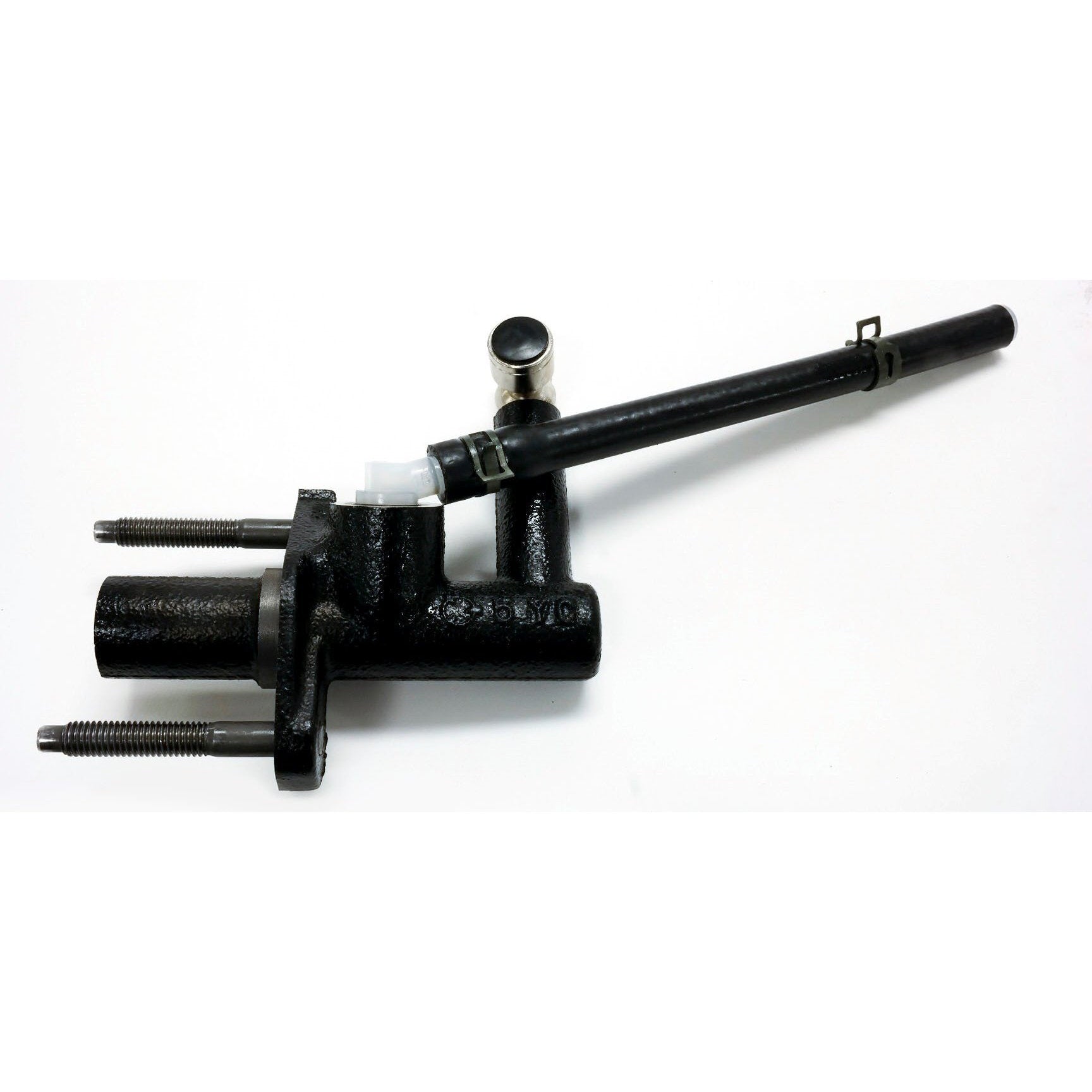 DIY Solutions Clutch Master Cylinder – 2004-2008 Mazda RX-8 RX8, Direct Replacement TRP00040
