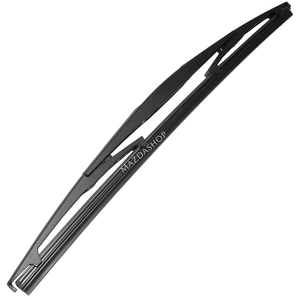 Wiper Blades OEM Mazda CX 30 2020 2024 Mazda Shop Genuine