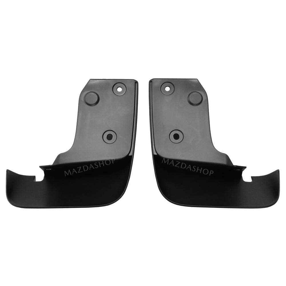 Mud Guards, Front & Rear | Mazda MX-30 (2022-2024)