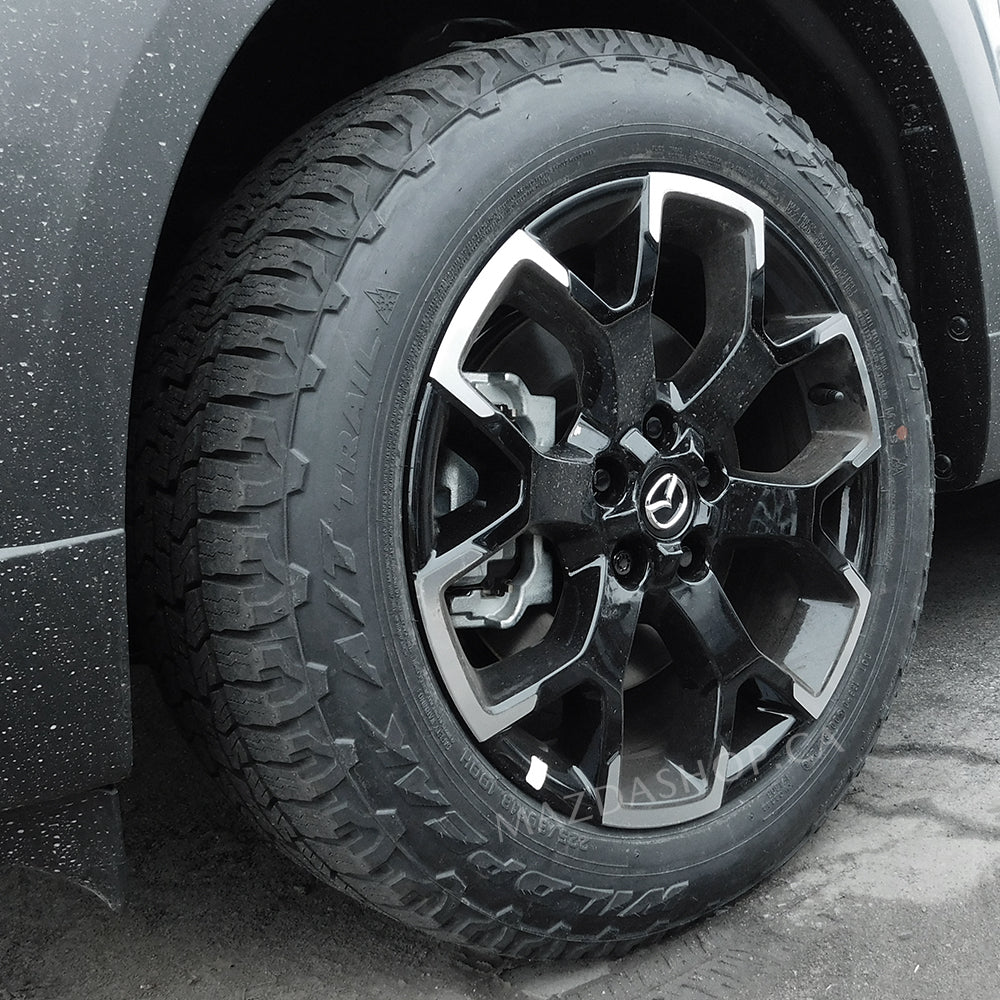 Falken WildPeak A/T Trail | All-Season Tire