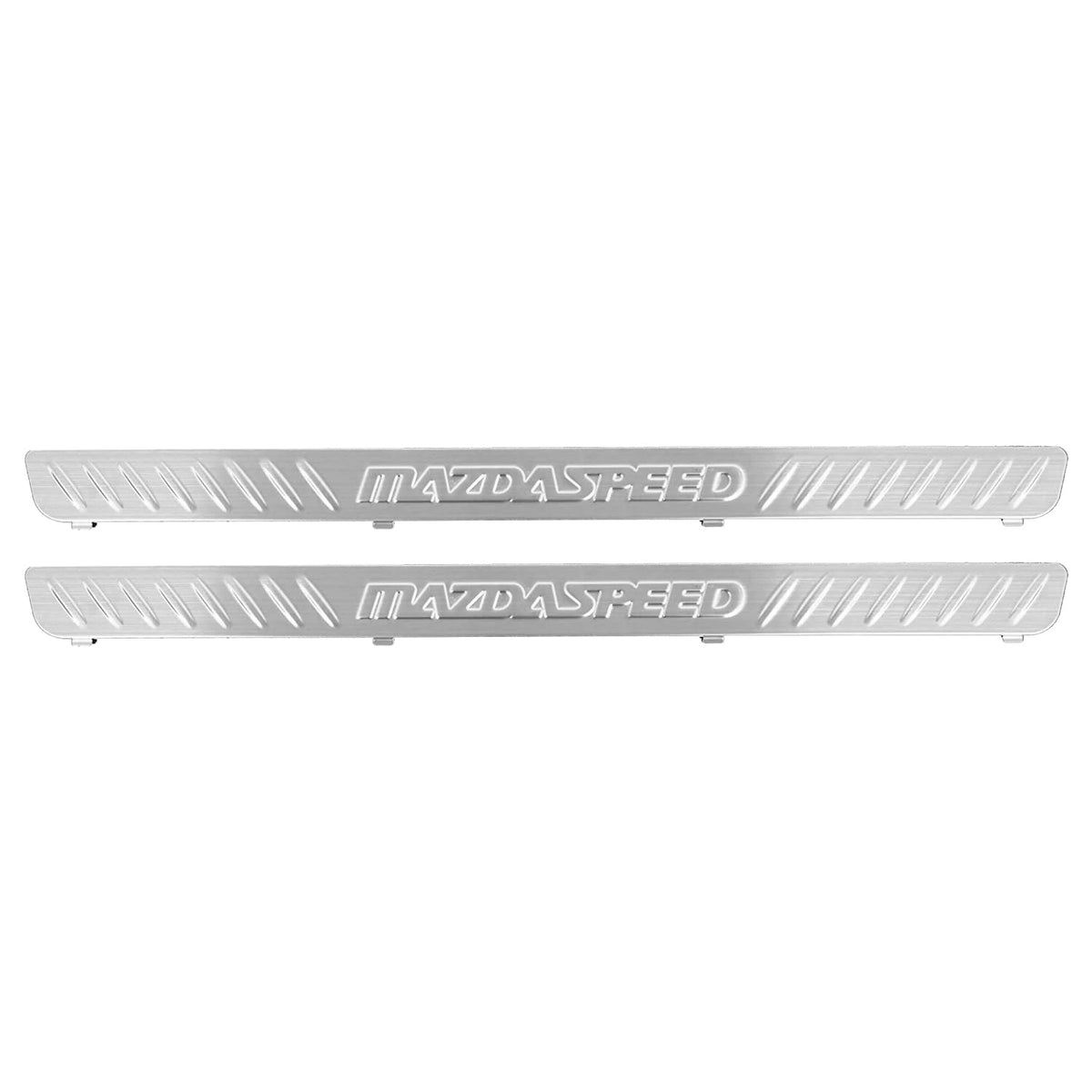 Scuff Plate | Mazdaspeed3 (2007-2009)