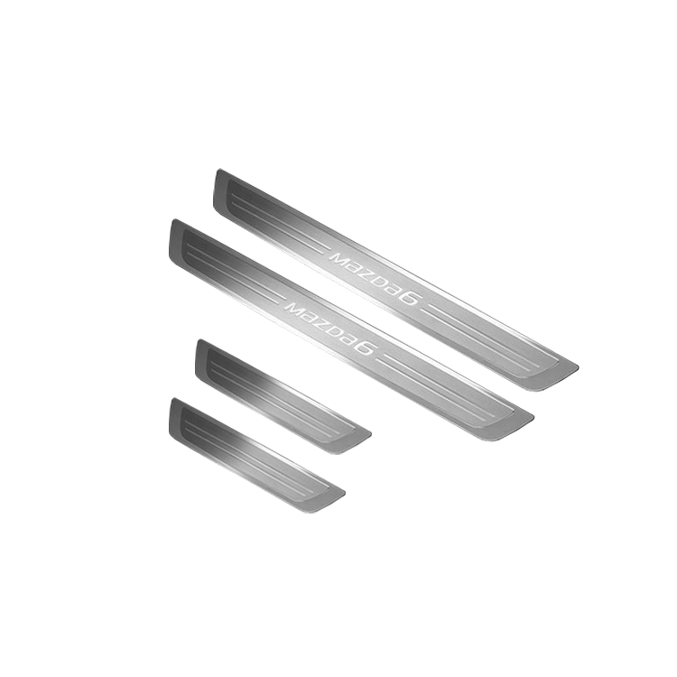 Scuff Plates | Mazda6 (2014-2018)