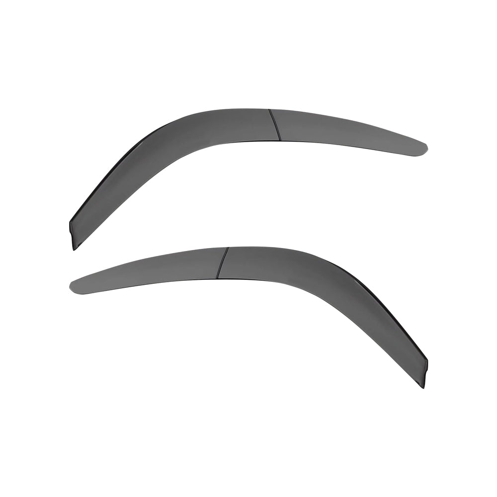 Door Visors | Mazda CX-30 (2020-2022)