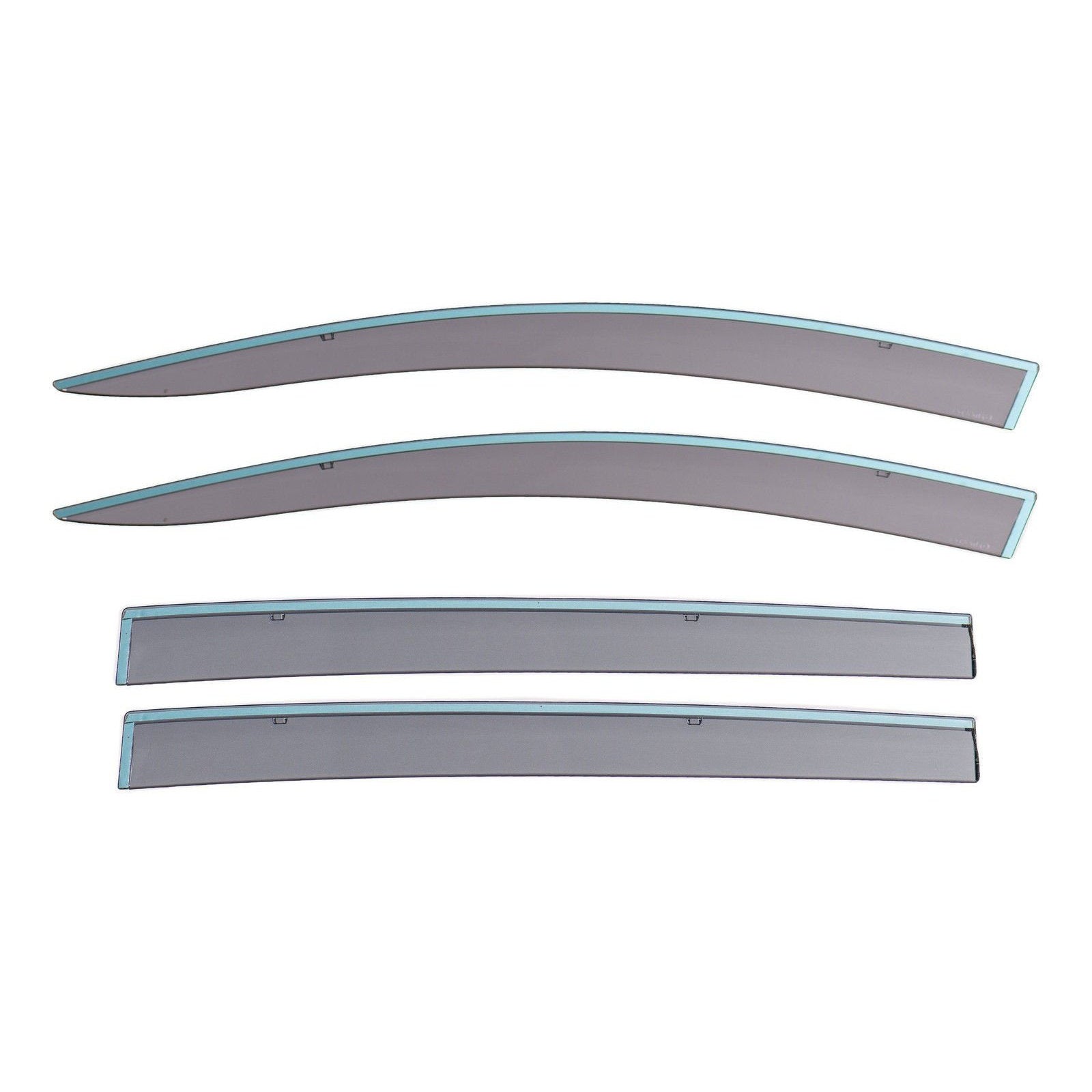 【Maydays 】 Door Visors | Mazda5 (2012-2017) - MazdaShop | Genuine Mazda Parts