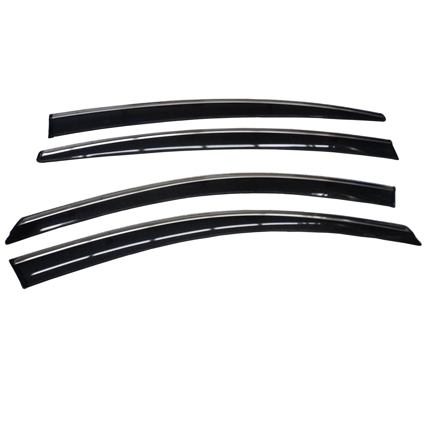 Door Visors | Mazda6 (2014-2021)