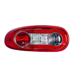 Driver-Side-Tail-light-Mazda-