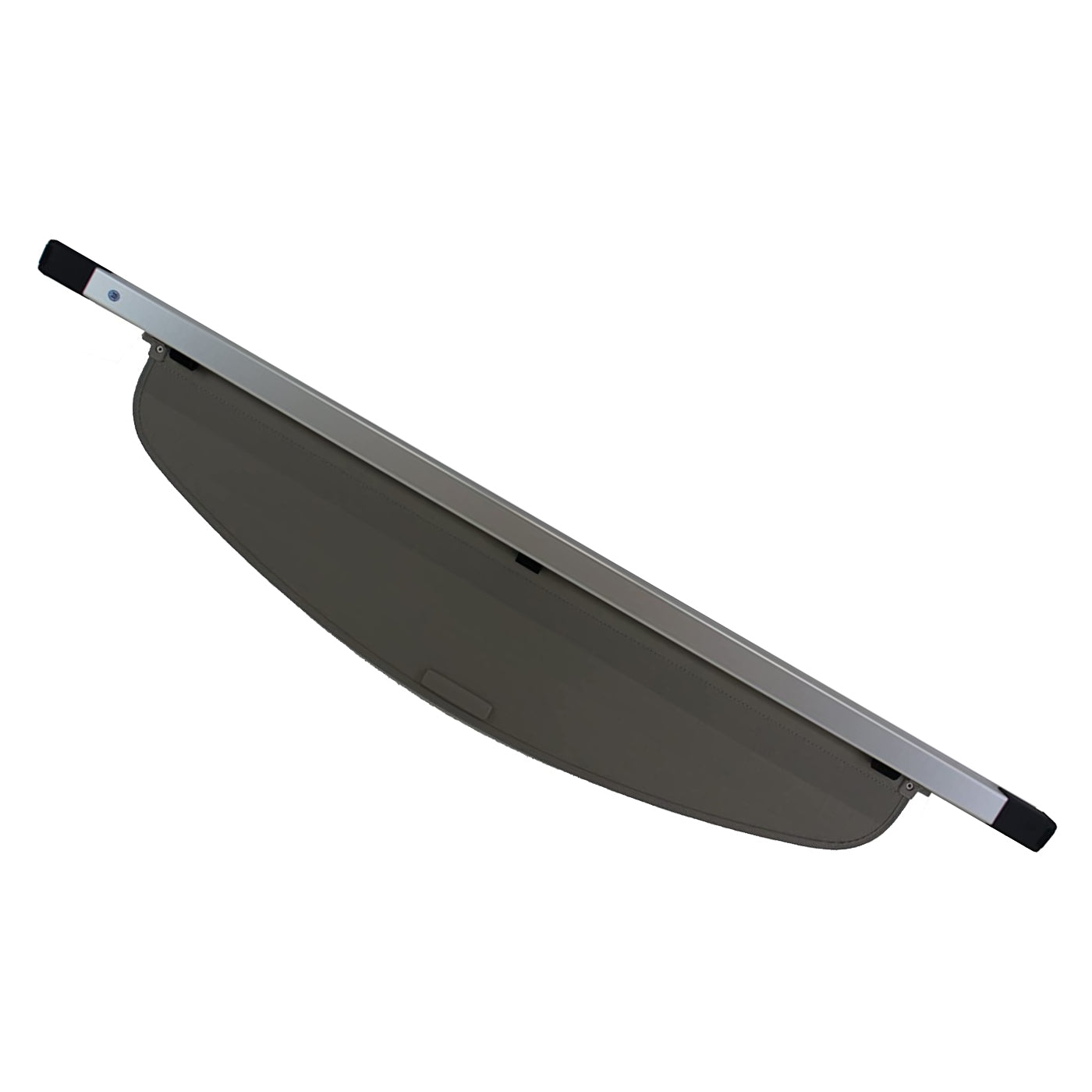 Cargo Cover, Retractable | Mazda CX-7 (2007-2012