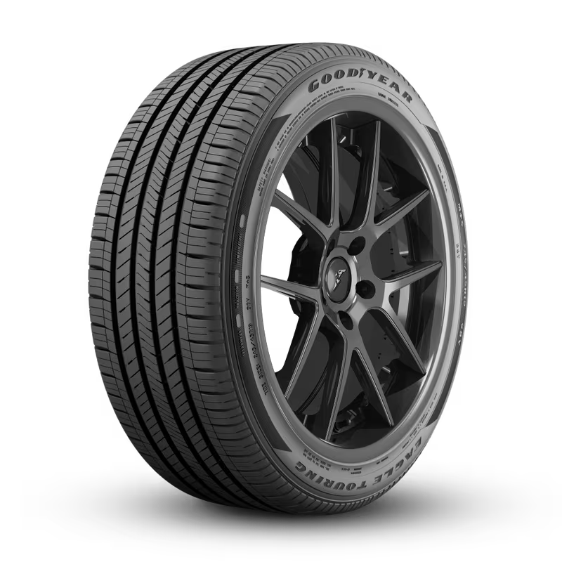 Goodyear Eagle Touring | All-Season Tire