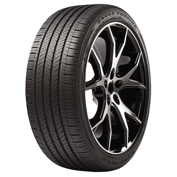 Goodyear Eagle Touring | All-Season Tire - MazdaShop | Genuine