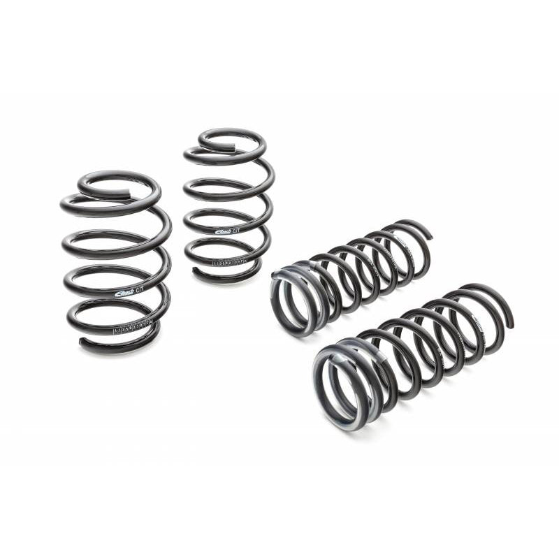 Eibach PRO-KIT Performance Springs | Mazda3 Sedan &amp; Hatchback (2019-2025)