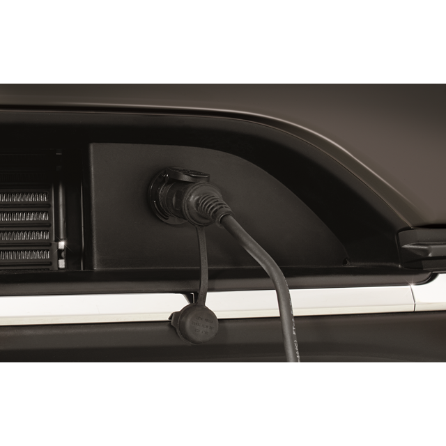 Engine Block Heater Cord 8' 16' Mazda MazdaShop Genuine