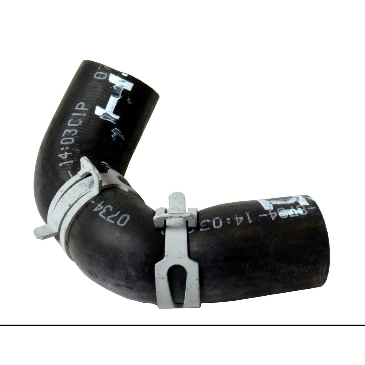 Engine Coolant Hose (Upper Hose) | Mazda6 (2003-2008)