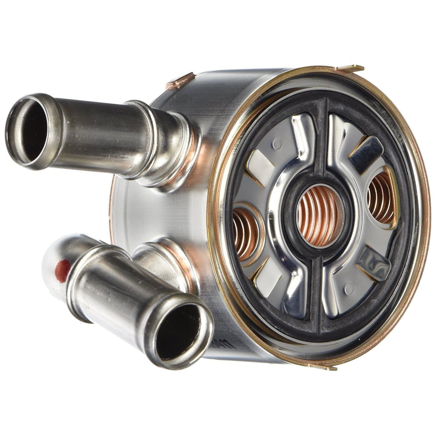 Engine Oil Cooler with Seal | Mazda3 & Mazdaspeed3 (2007-2013)