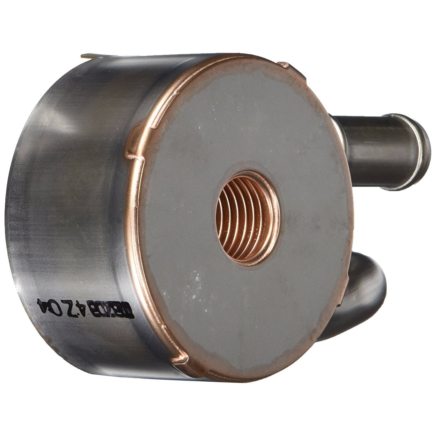 コレクリー Engine Oil Cooler with Seal | Mazdaspeed6 (2006-2007) - MazdaShop