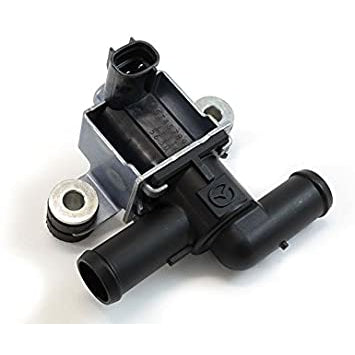 Evap Canister Purge Solenoid | Mazda3 Sedan & Hatchback (2010-2013)
