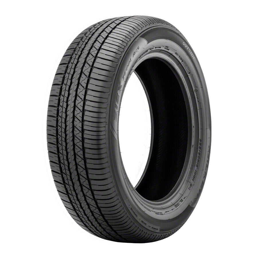Falken ZIEX ZE001 A/S | All-Season Tire - MazdaShop | Genuine