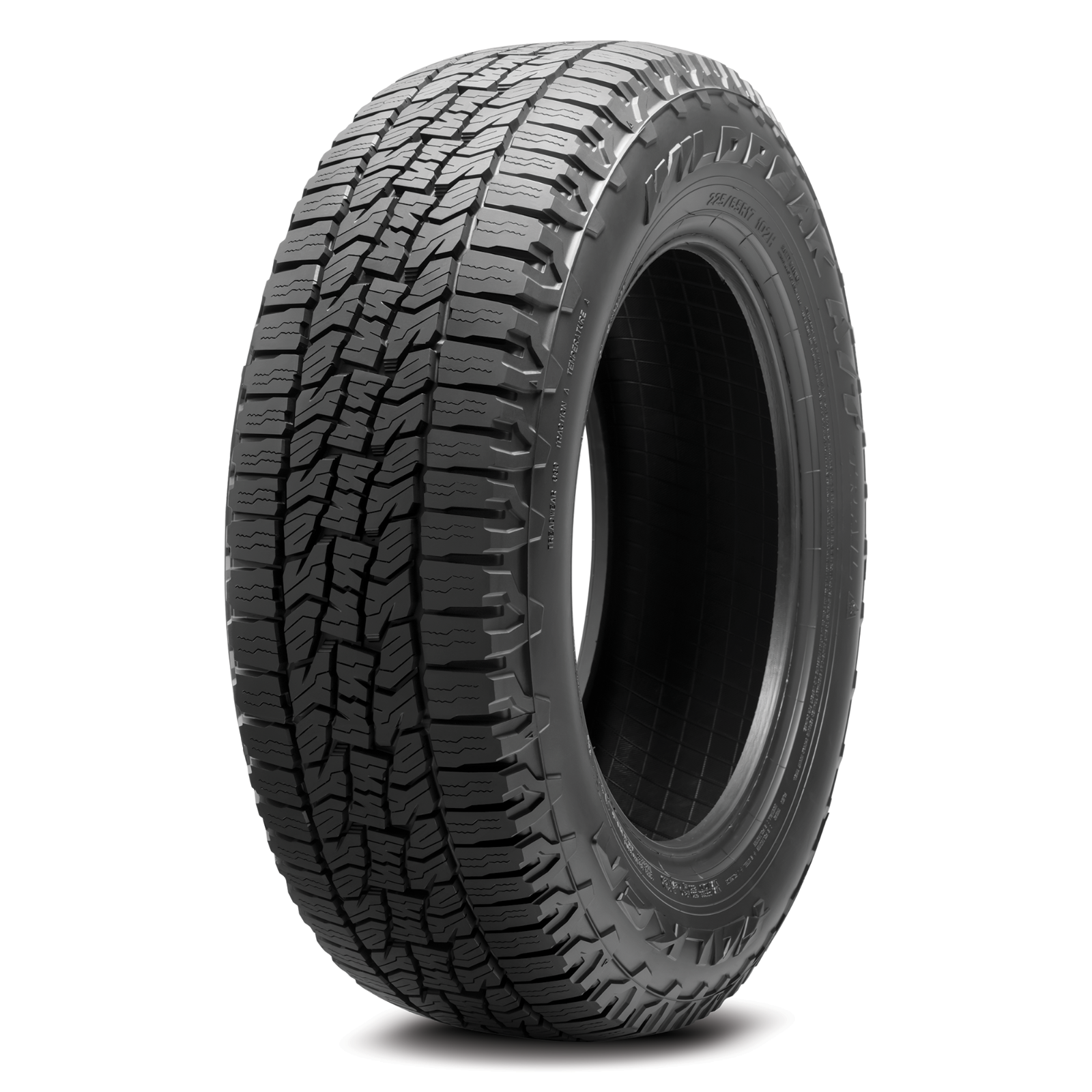 Falken WildPeak A/T Trail | All-Season Tire - MazdaShop | Genuine