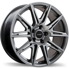Fast Forward Chrome Edition ホイール Fast Forward Chrome Edition ホイール Fast Forward Chrome