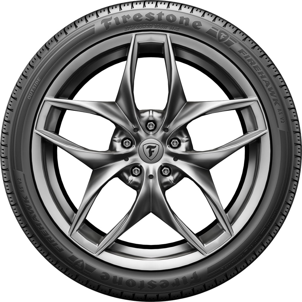 Firestone Firehawk AS V2 | All-Season Tire