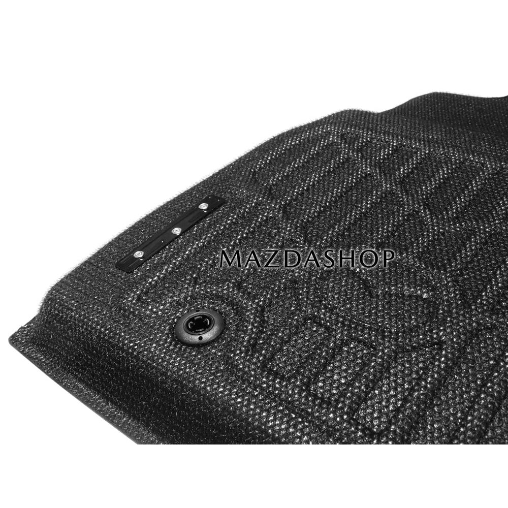 Floor Liners (Front & Rear) - Premium Line | Mazda CX-30 (2020-2022)