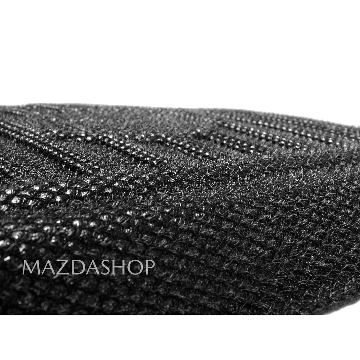 Floor Liners (Front & Rear) - Premium Line | Mazda CX-30 (2020-2022)