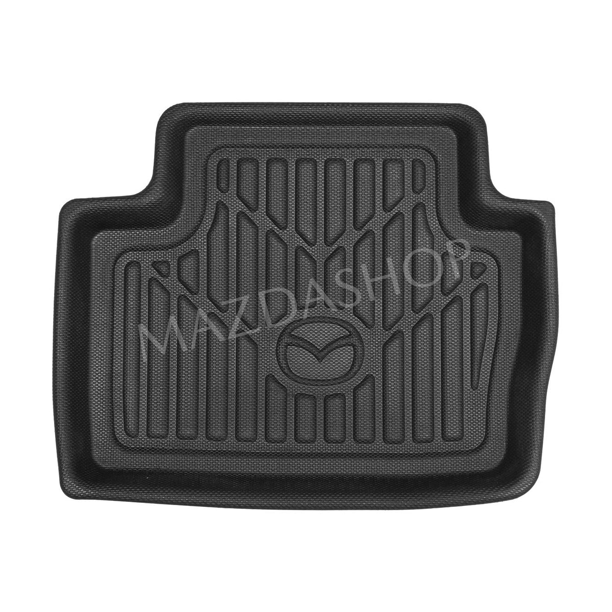 Floor Liners (Front & Rear) - Premium Line | Mazda CX-30 (2020-2022)