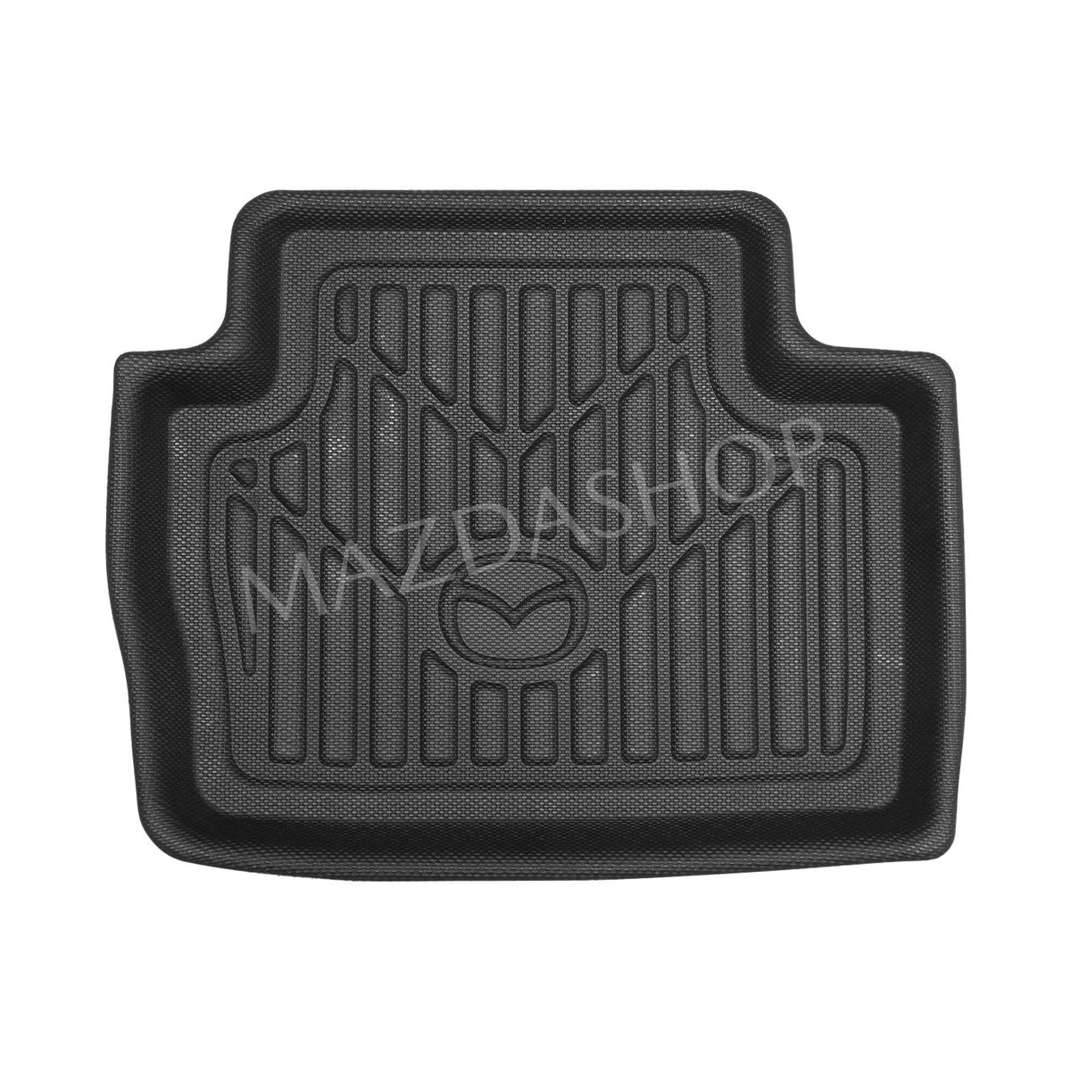 Floor Liners (Front & Rear) - Premium Line | Mazda CX-30 (2020-2022)