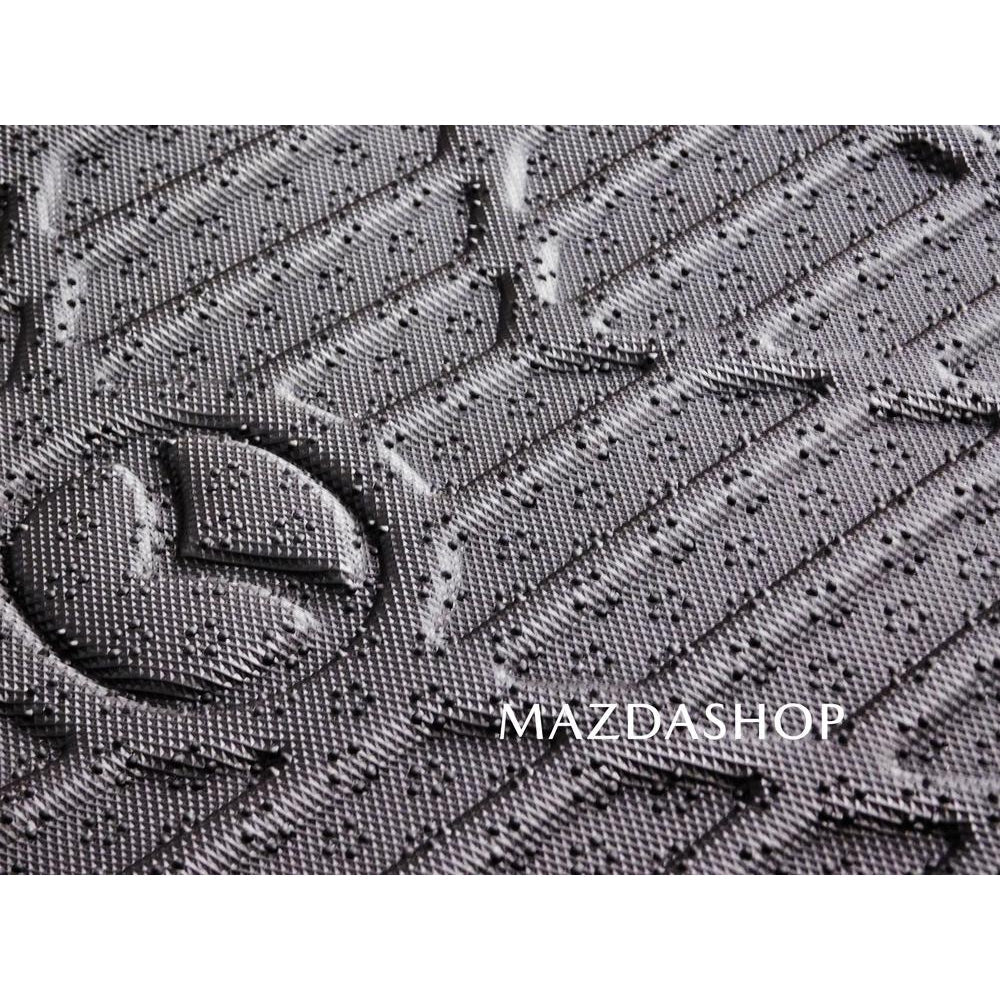 Floor Liners (Front & Rear) - Value Line | Mazda CX-30 (2020-2022)