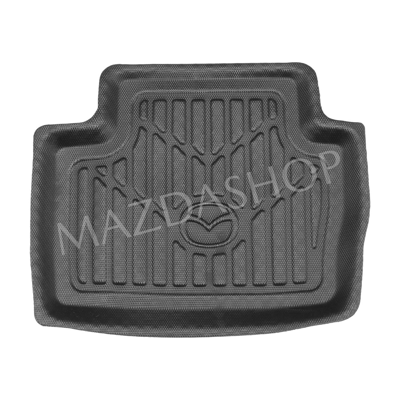 Floor Liners (Front & Rear) - Value Line | Mazda CX-30 (2020-2022)