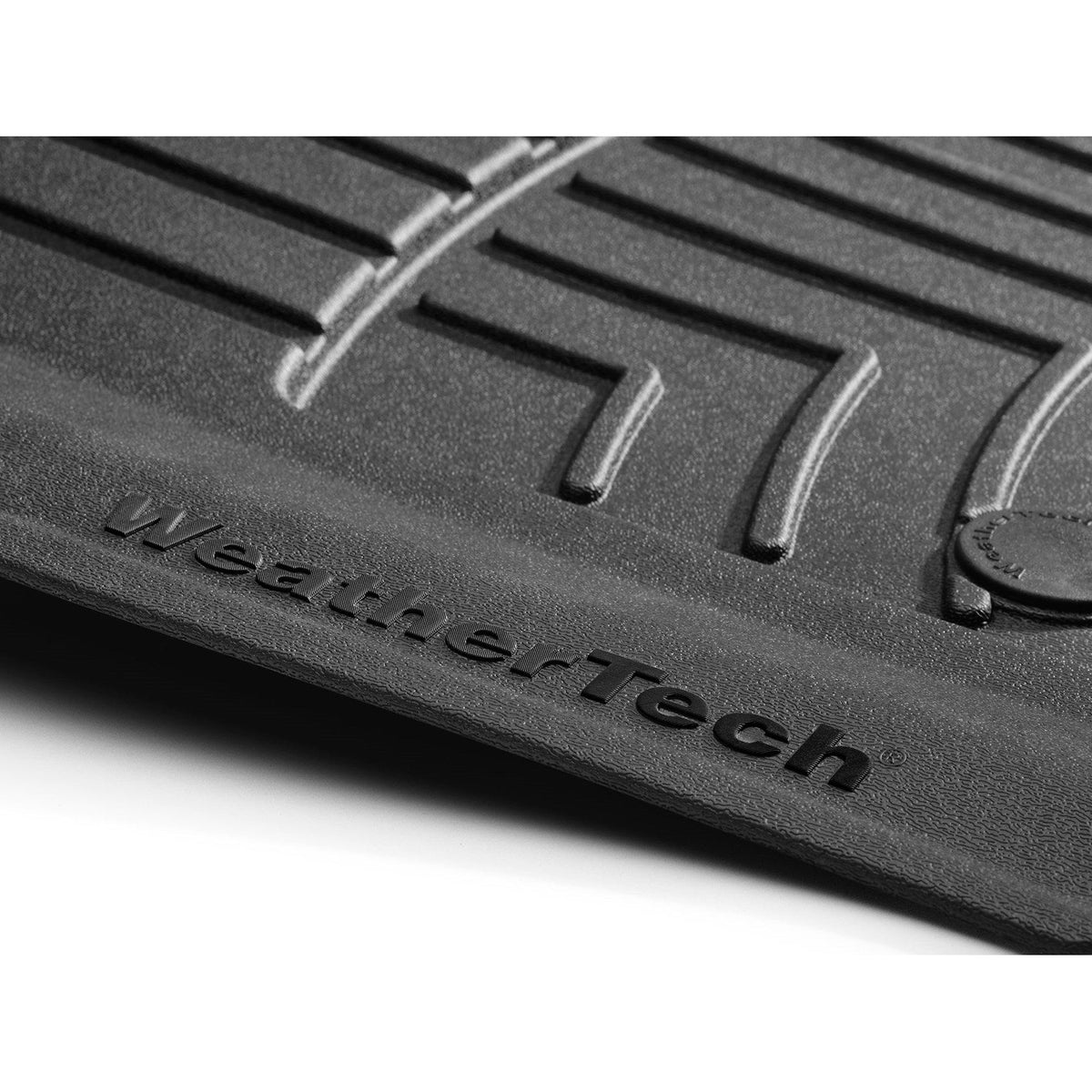 WeatherTech FloorLiner HP | Mazda CX-5 (2017-2025)