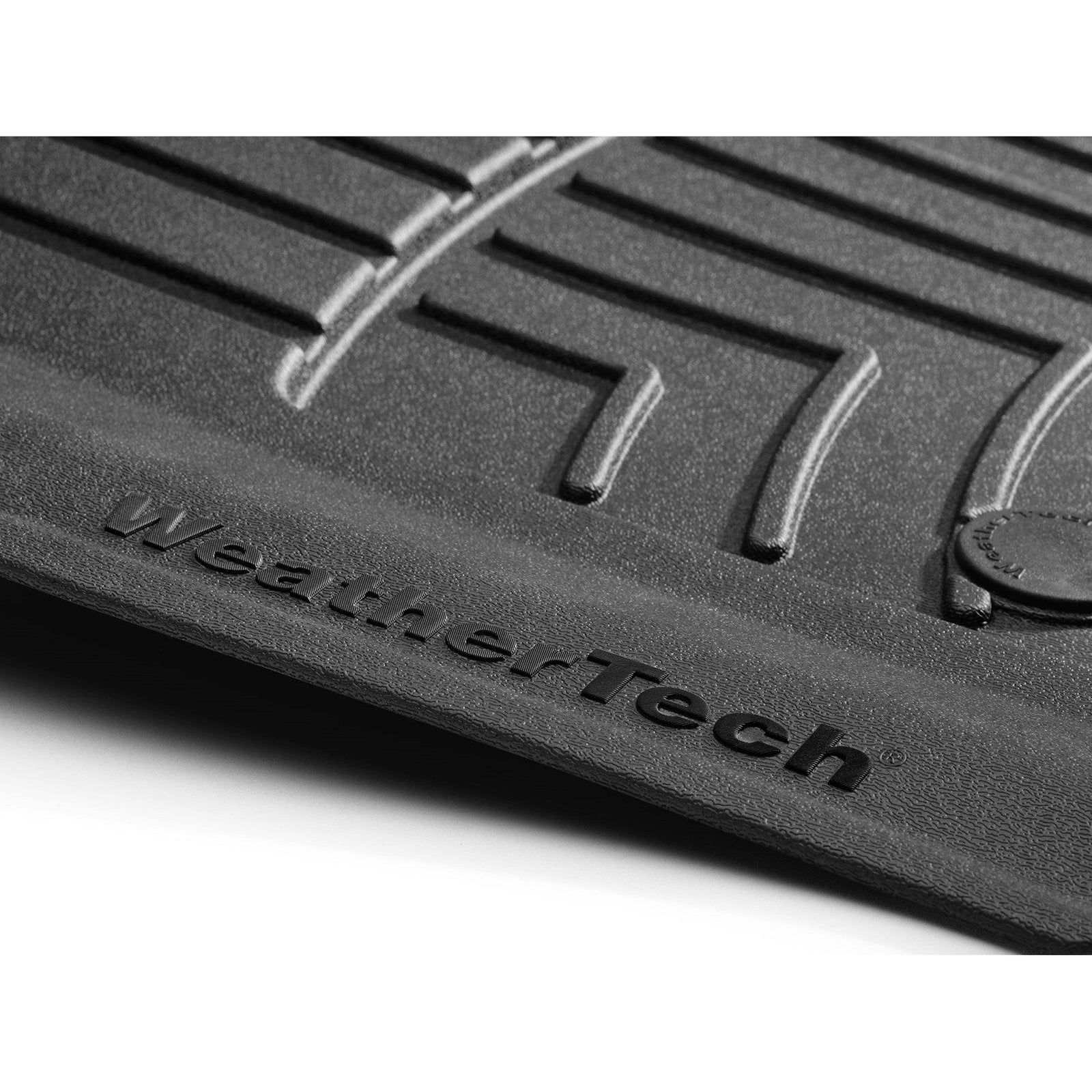 WeatherTech FloorLiner HP | Mazda CX-5 (2017-2025)