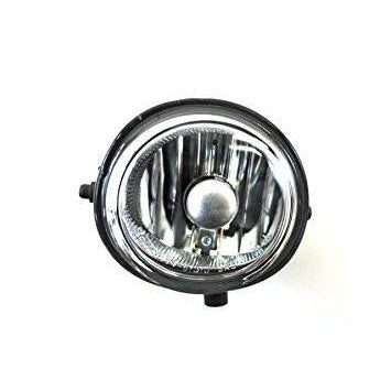 Fog Lamp (Left) | Mazdaspeed6 (2006-2007)